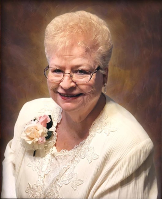 Obituary of Carolyn Jean Curlee