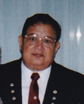 Obituary of Eliberto "Gilbert" Mendoza