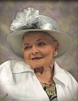 Obituary of Roberta B. Thompson