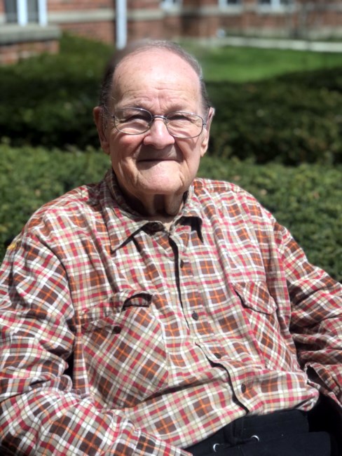 Obituary of Robert "Bob" A. Schaefer