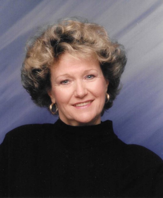 Obituary of Joan Carol Shattuck