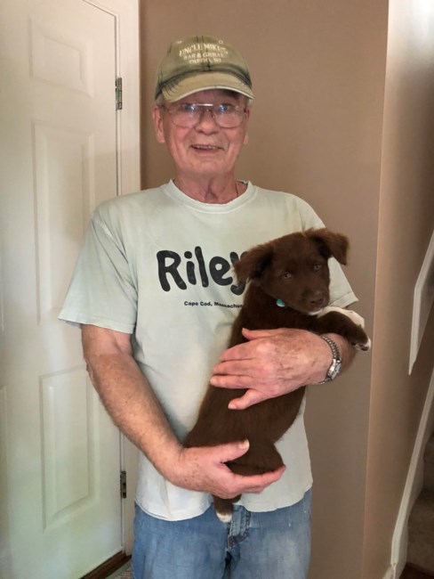 Obituary of Michael Joseph Jurcazak