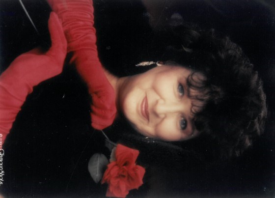 Avis de décès de Sharon Lee Snyder-Thompson