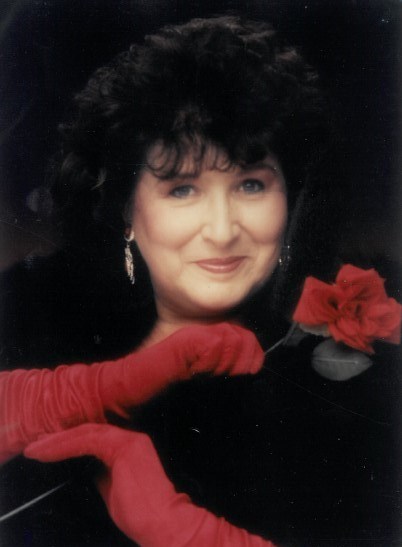 Avis de décès de Sharon Lee Snyder-Thompson