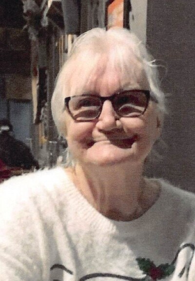 Obituary of Betty Ray Guenthner