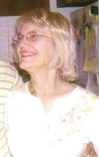 Obituary of Janet Louise Phillips Whitson