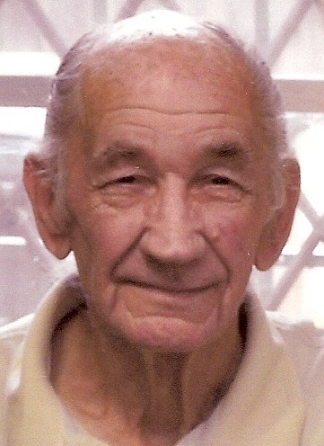 Avis de décès de Harvey Jackson