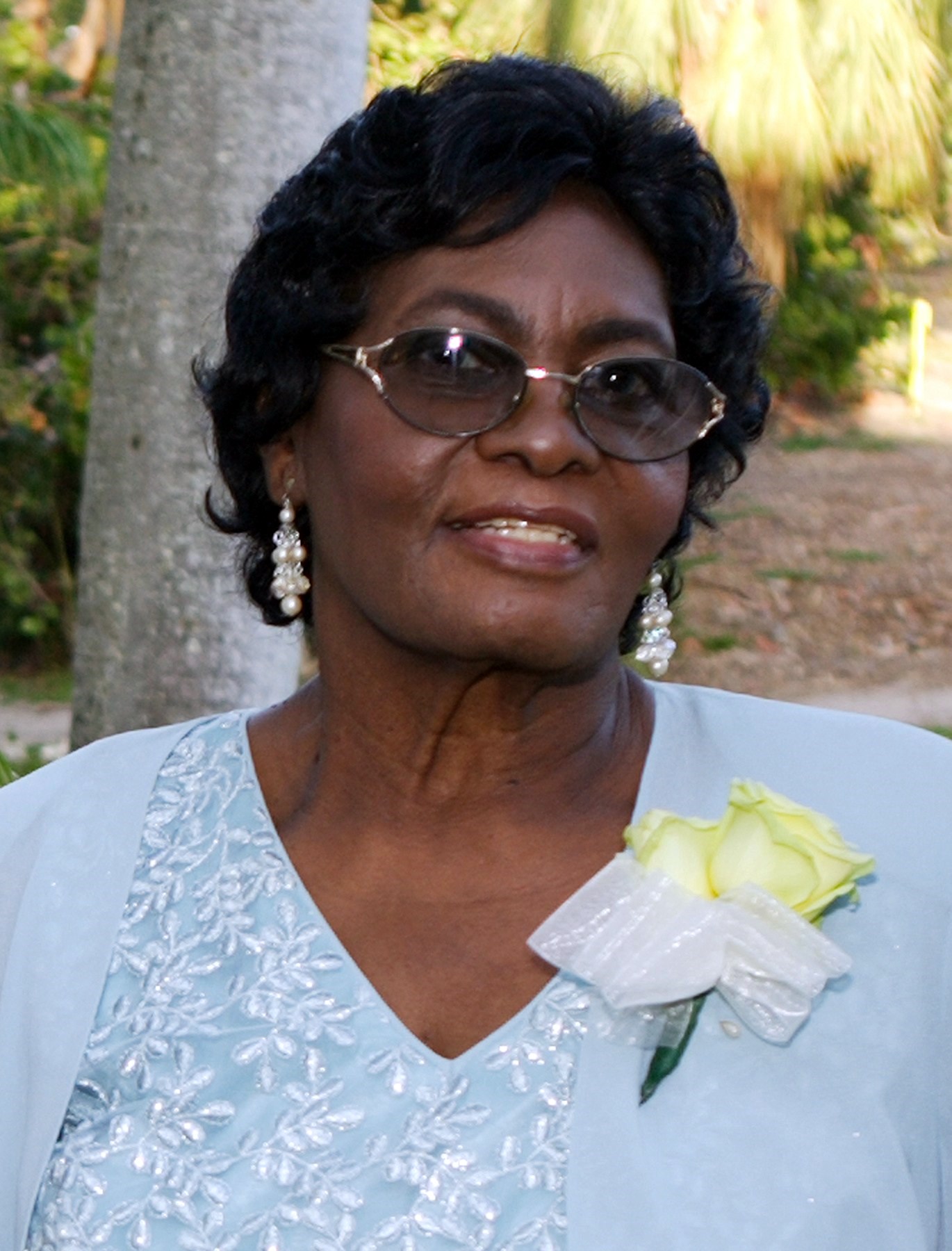 Ida Steele Obituary Fort Lauderdale, FL