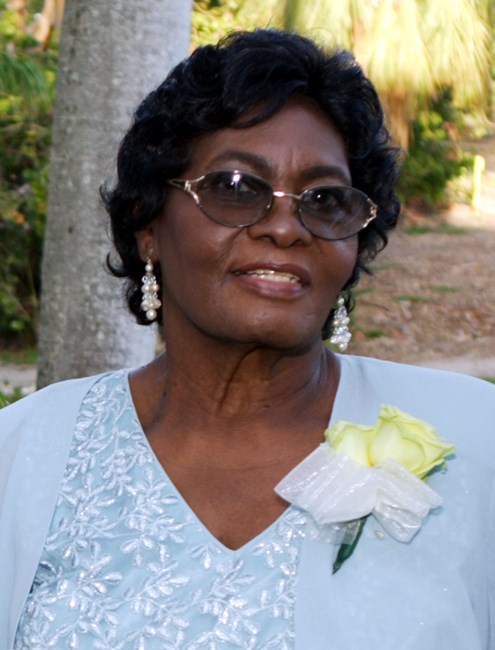 Obituary of Ida J. Steele
