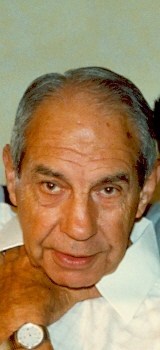 Obituary of James Edward Pollos