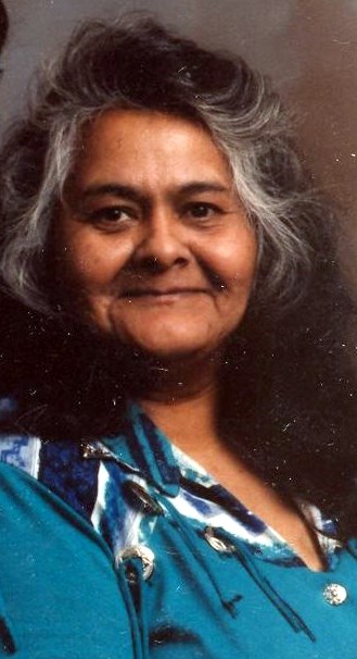 Obituary of Juanita H. Hernandez Perkins