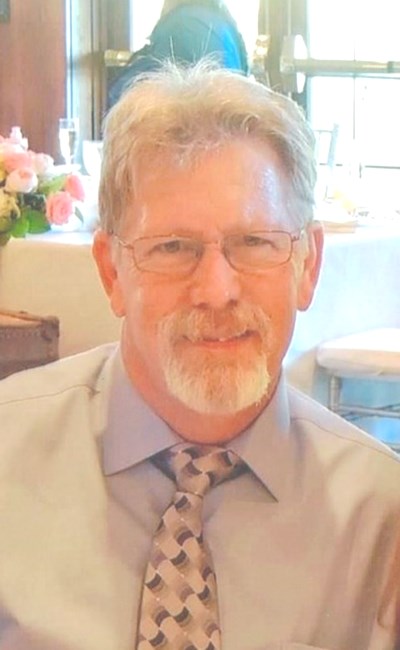 Obituary of William Henry Greenwood