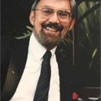 Obituary of Fred Lieberman
