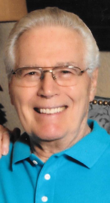 Obituary of Myron W. Krueger