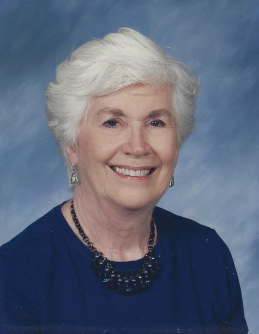 Obituary of Elouise Caskey