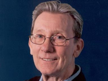 Obituary of Thomas Jerome Duff