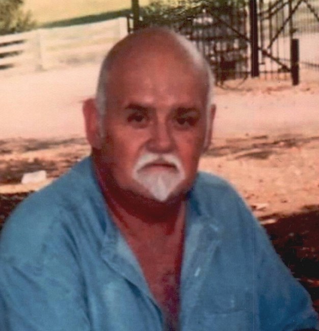 Obituario de Blaine Nelson Brumbaugh