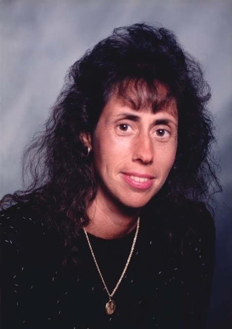 Obituary of Susan Ann Sharpe