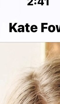 Katherine Marie Fowler Obituary Houston TX Katherine Marie Fowler Obituary Houston TX
