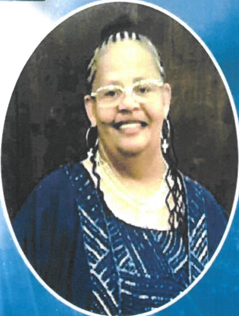 Obituary of Ellen Patricia Corrica