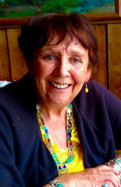 Obituary of Kerby Ann Gleeson