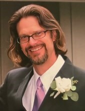 Obituary of John David Williams, Jr.