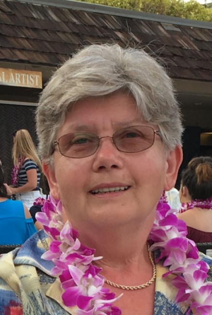 Obituary of Mirjana Pinjagic