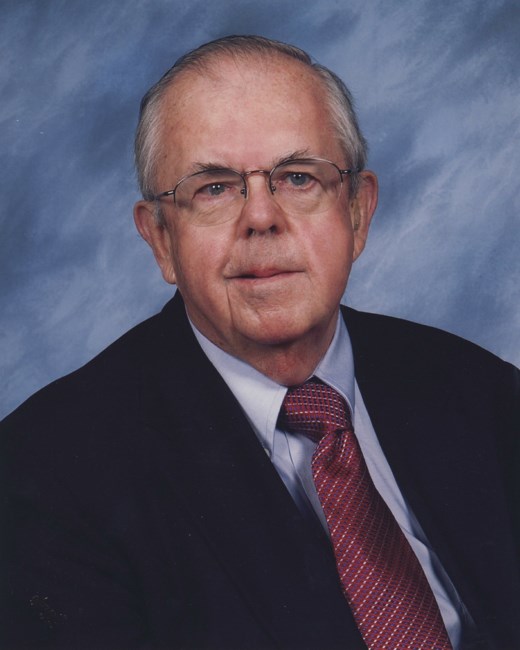 Obituario de Cullen Paul Keough