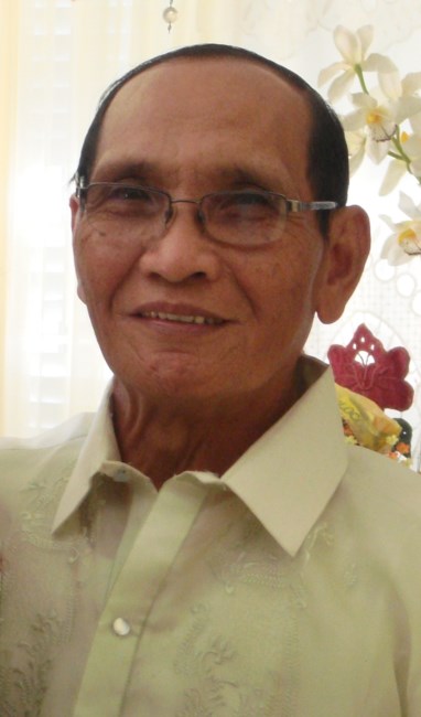 Obituary of Isidro B. Magno