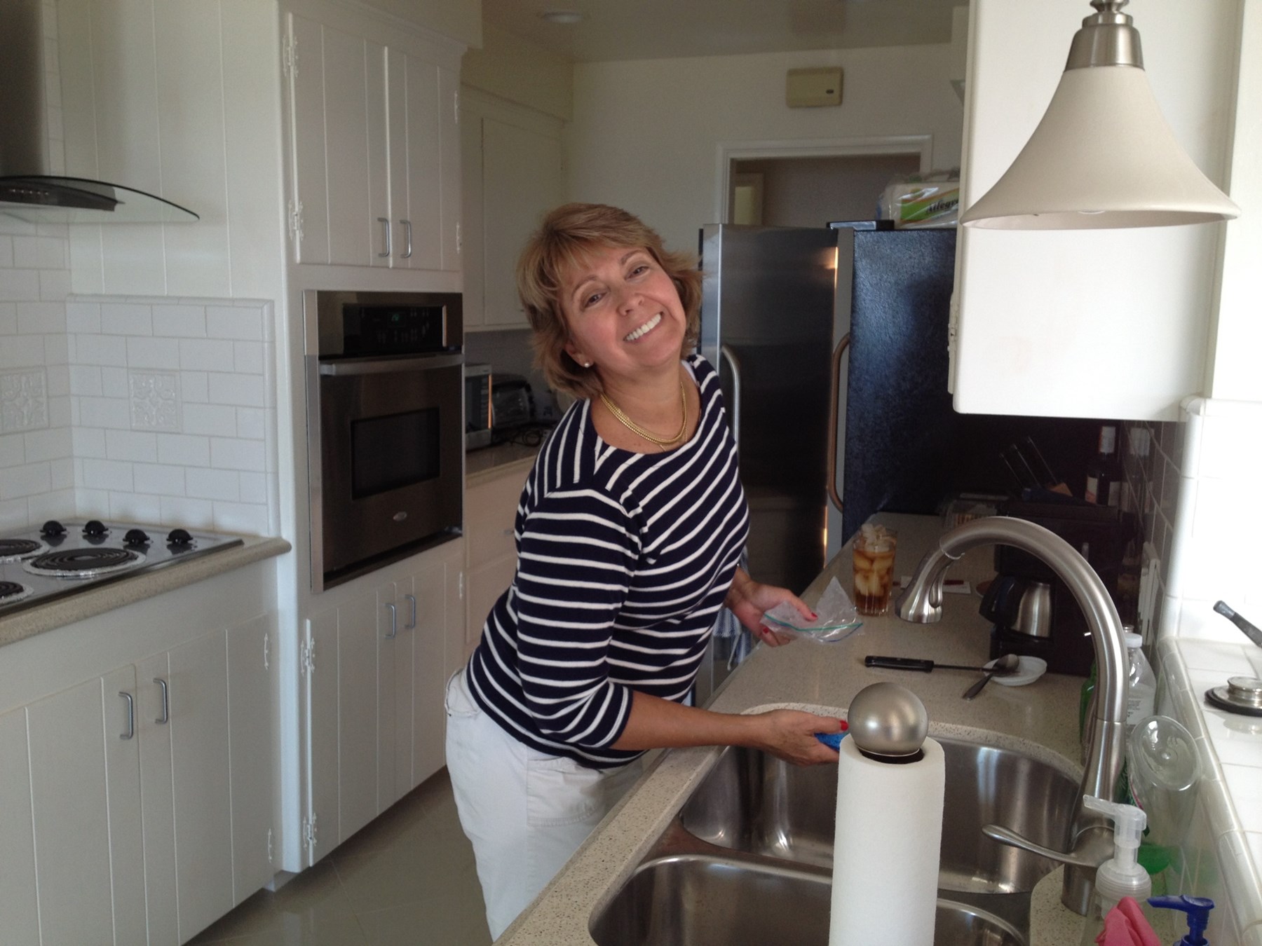 Obituary of Deborah Anne Cunningham