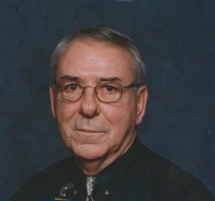 Obituary of James Chisholm