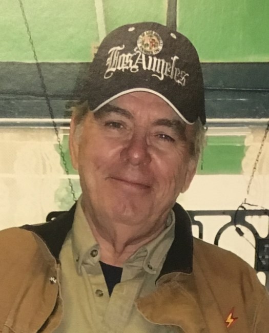 Obituary of Robert Franklin Courtney