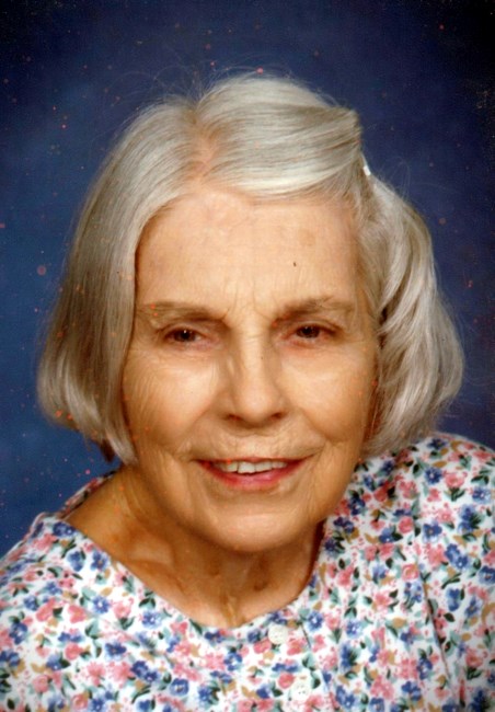 Obituary of Vada T. Austin