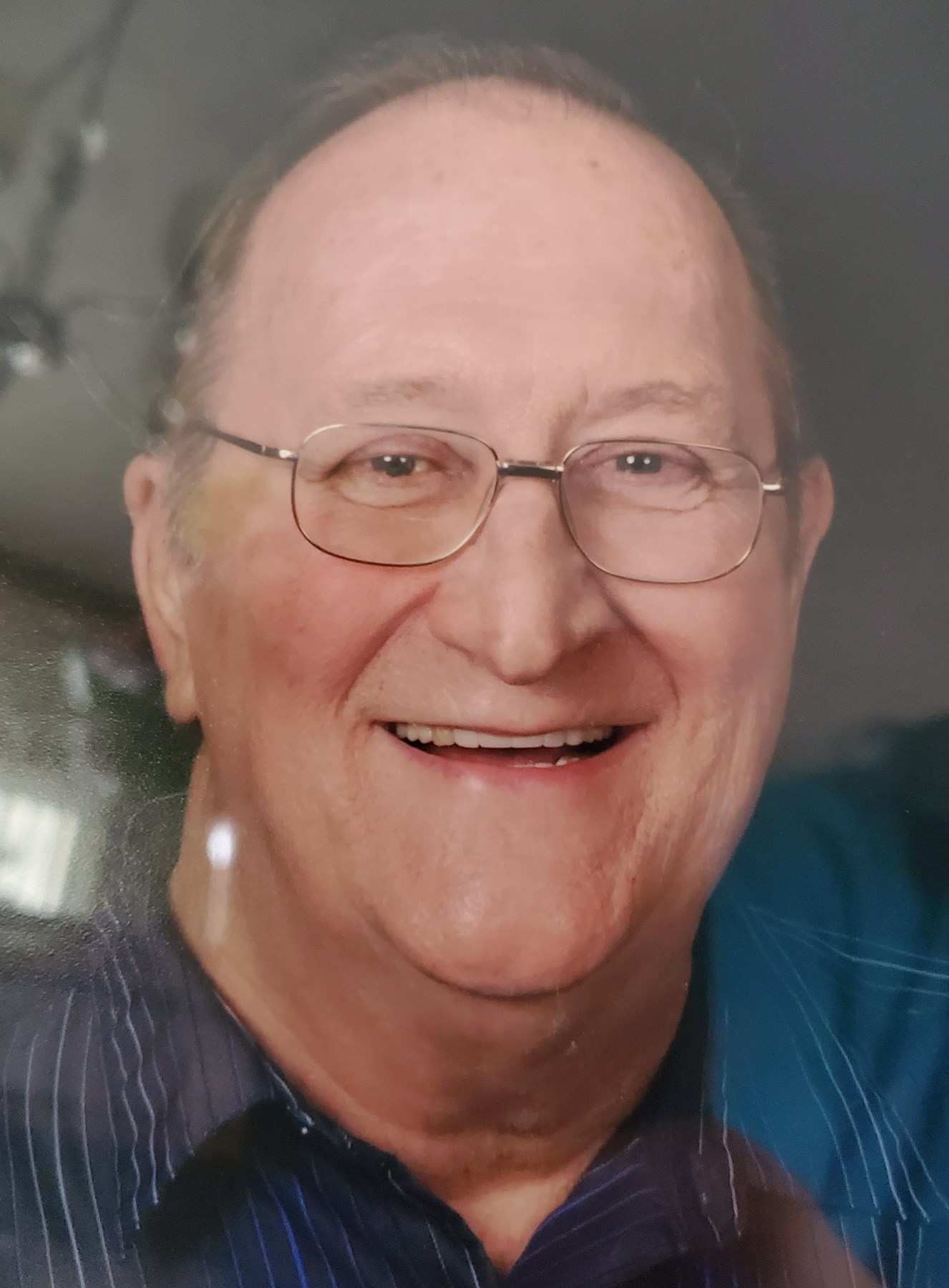 Rick Mills Obituary - Columbia, MS