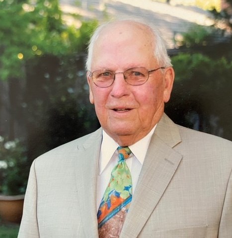 Obituario de Ralph Davis Tatum