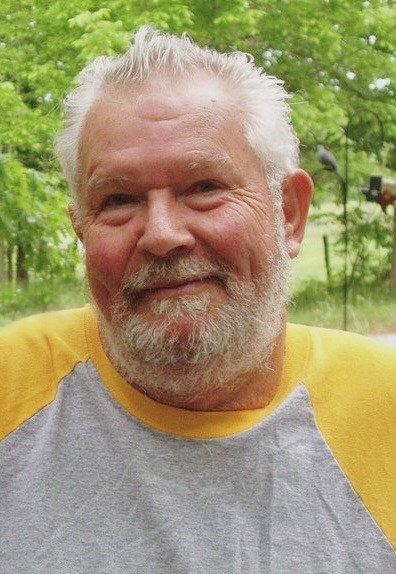 Obituary of Raymond Lawrence Ellis
