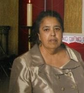 Obituary of Christine Ramirez