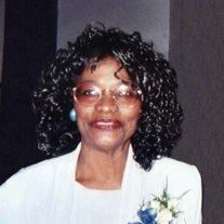 Obituary of Katsie Mathews