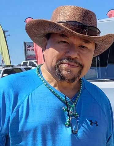 Obituary of Enrique Arce Jr.