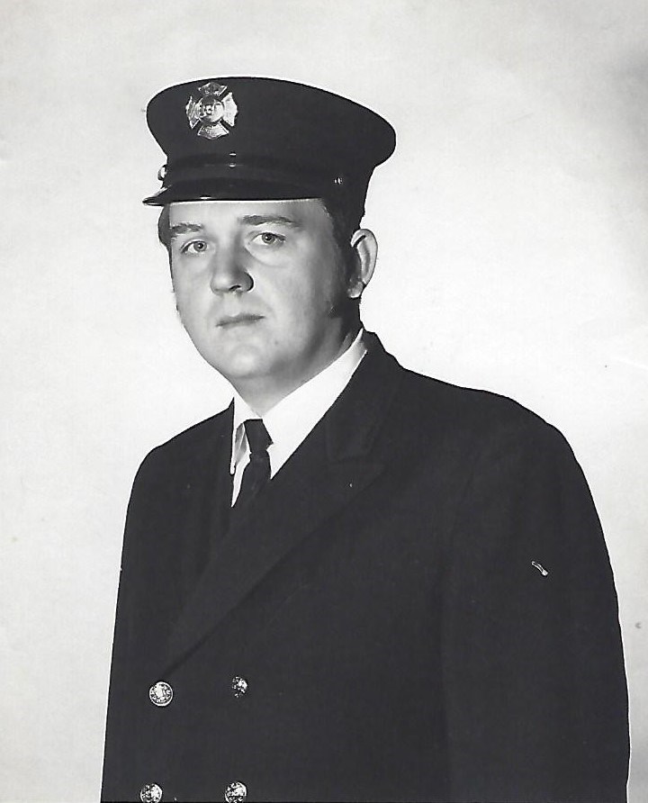 Obituary of Charles August Wendland