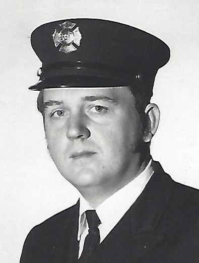 Obituary of Charles August Wendland