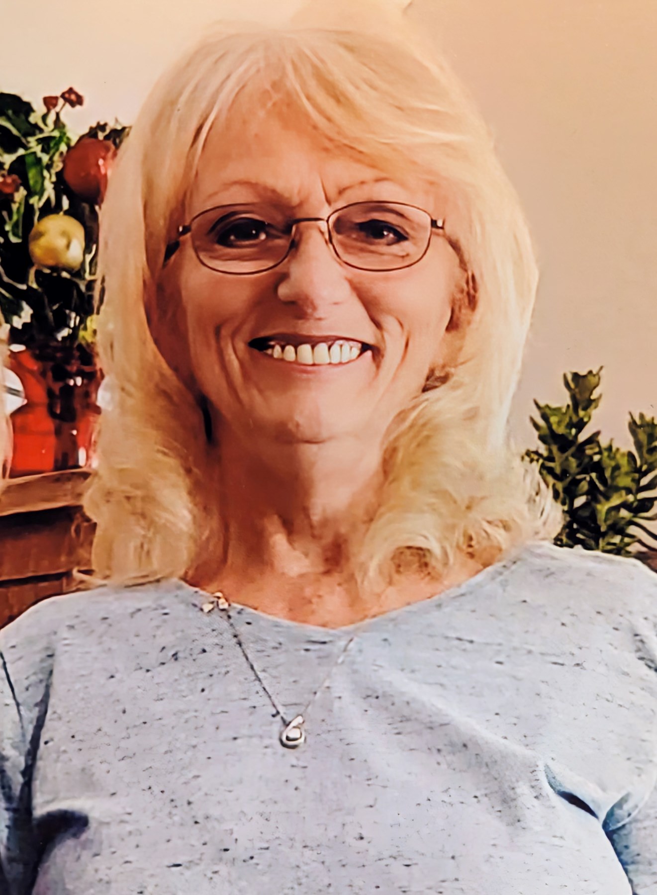 Obituary of Cathy Ann Stevens