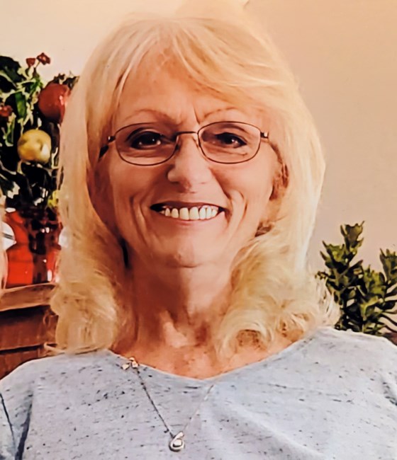 Obituary of Cathy Ann Stevens