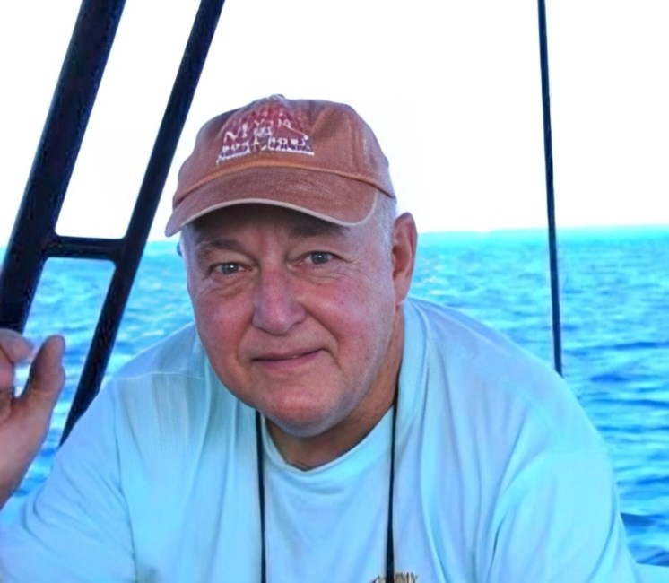 Obituary of Martin "Marty" Edward Keegan