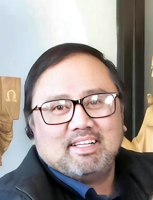 Obituary of Nestor de Castro Mercado