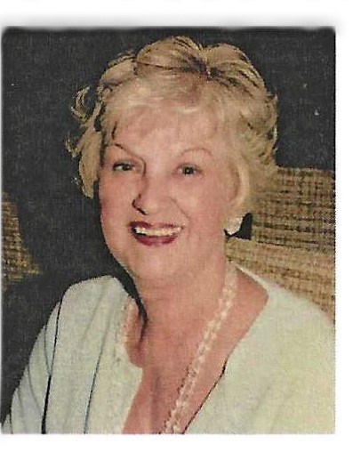 Obituary of EMILY COLONNA