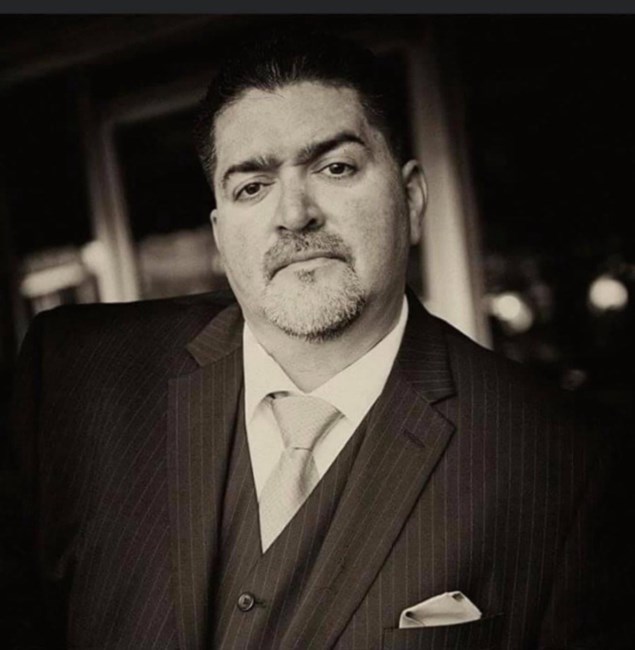 Obituario de Donny Lopez