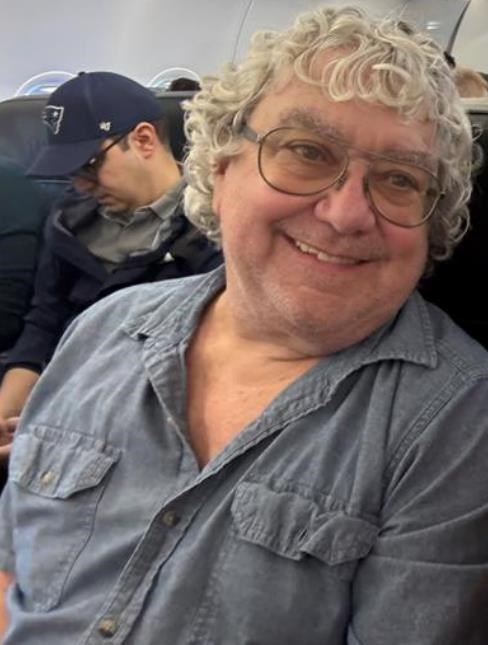 Obituary of Michael Mark Callahan