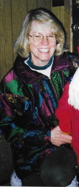 Avis de décès de Ella Elizabeth Marcum