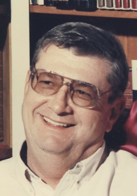 Obituary of Richard A Flynn
